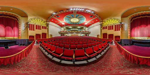 Performing Arts Theater «Broome County Forum Theatre», reviews and photos, 236 Washington St, Binghamton, NY 13901, USA