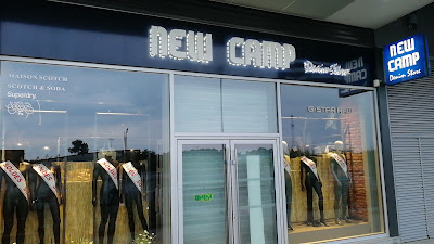 New Camp Biganos à Biganos