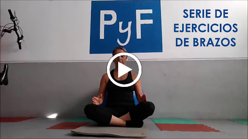 Pilates y Fisioterapia - Begoña Cerro en Cáceres