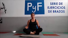 Pilates y Fisioterapia - Begoña Cerro en Cáceres