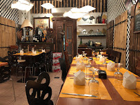 Atmosphère du Restaurant asiatique O'BALI à Toulouse - n°3