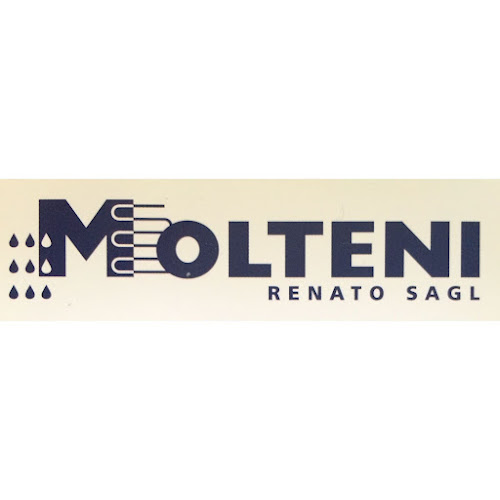 Molteni Renato Sagl - Bellinzona