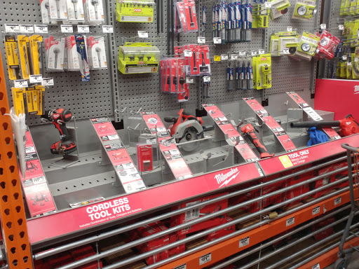 Home Improvement Store «The Home Depot», reviews and photos, 18139 Highland Rd, Baton Rouge, LA 70810, USA