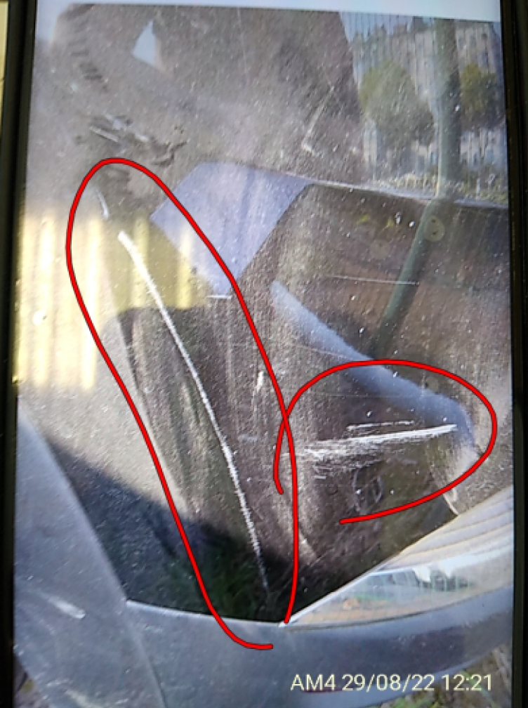 Photo n° 2 de l'avis de thibault.e fait le 11/09/2022 à 19:42