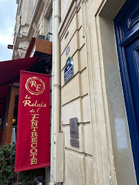 Les plus récentes photos du Restaurant Le Relais de l'Entrecôte à Paris - n°9