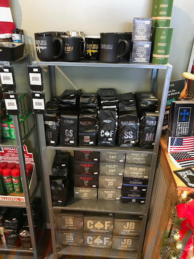 Outdoor Sports Store «Firestorm Gear», reviews and photos, 799 N Court St #6, Medina, OH 44256, USA