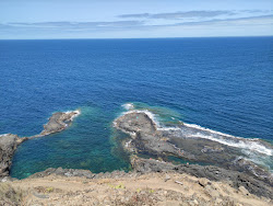 Photo de Charco de La Laja avec un niveau de propreté de très propre