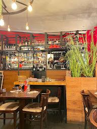 Photo n°22 de Il était une oie dans le Sud Ouest à Paris ()