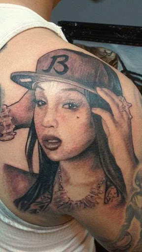 Explore mens first tattoo ideas, creative tattoo ideas in San Antonio, available at Firme Copias Tattoo Studio