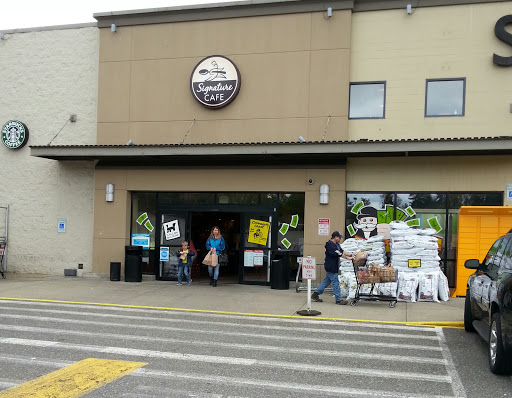 Grocery Store «Safeway», reviews and photos, 900 N Callow Ave, Bremerton, WA 98312, USA