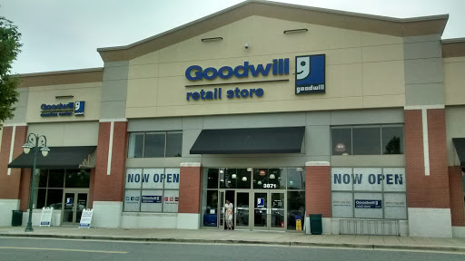 Thrift Store «Goodwill Retail Store & Donation Center», reviews and photos, 3871 Evergreen Pkwy, Bowie, MD 20716, USA