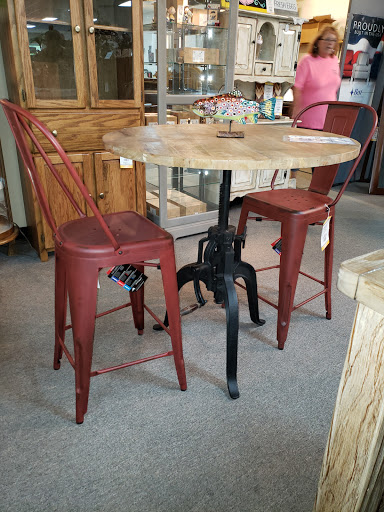 Furniture Store «Furniture &Things», reviews and photos, 1661 N State St, North Vernon, IN 47265, USA