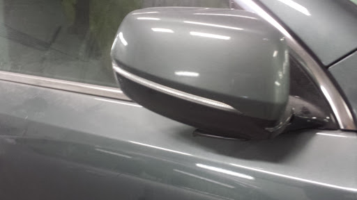 Auto Repair Shop «Dick Hannah Vancouver Collision Center», reviews and photos, 3517 NE Auto Mall Dr, Vancouver, WA 98662, USA