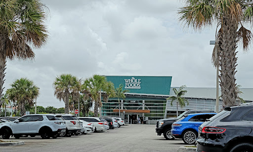 Grocery Store «Whole Foods Market», reviews and photos, 12150 Biscayne Blvd, North Miami, FL 33181, USA