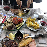 Photo n°1 de l'avis de Va.o fait le 02/12/2020 à 13:54 sur le  Ristorante Terrazza Casa Rossa à Asiago