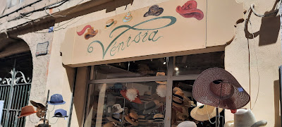 Venisia à L'Isle-sur-la-Sorgue