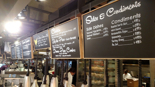 Grocery Store «Metropolitan Market Sand Point», reviews and photos, 5250 40th Ave NE, Seattle, WA 98105, USA