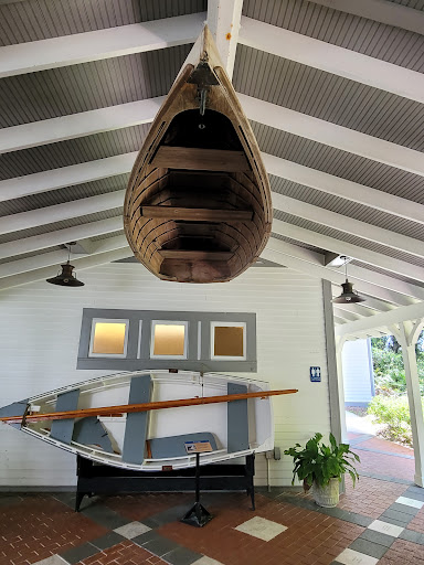 Tourist Attraction «Black Raven Pirate Ship», reviews and photos, 111 Avenida Menendez, St Augustine, FL 32084, USA