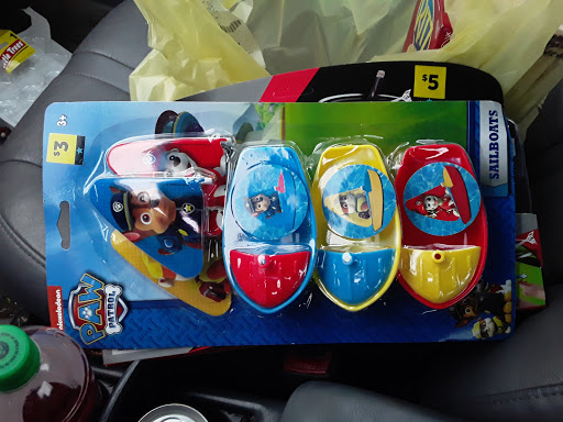 Home Goods Store «Dollar General», reviews and photos, 18668 5th St, Beloit, OH 44609, USA