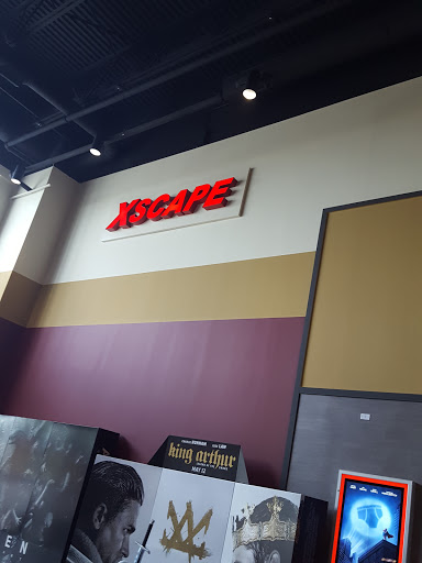 Movie Theater «Xscape Theatres Riverview 14», reviews and photos, 6135 Valleydale Dr, Riverview, FL 33578, USA