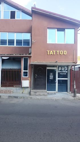 Opinii despre s.o.s ink tattoo în <nil> - Studio de tatuaje