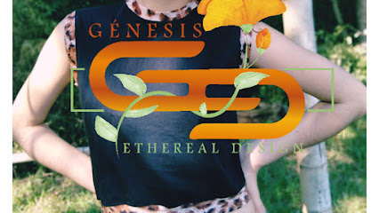 GENESIS GODOY ethereal design