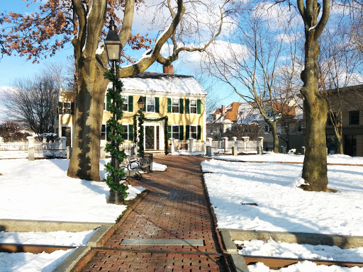 Museum «Cyrus Dallin Art Museum», reviews and photos, 611 Massachusetts Ave, Arlington, MA 02474, USA