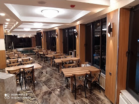 Ölmez Cafe & Restorant