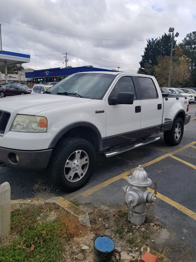 Used Car Dealer «Atlanta Auto Max», reviews and photos, 5506 Buford Hwy, Norcross, GA 30071, USA