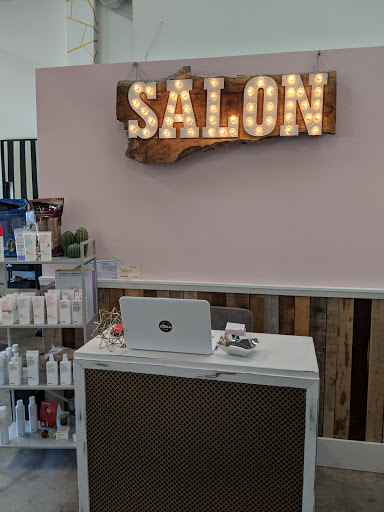 Hair Salon «Chop Shop XoXo», reviews and photos, Chop Shop XoXo, 131 SE 3rd Ave, Hillsboro, OR 97124, USA