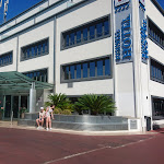 Photo n°1 de l'avis de Martyn.e fait le 19/08/2016 à 12:19 sur le  Hotel Domidea à Rome