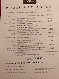 Photos du propriétaire du Restaurant Chat noir Chat blanc à Chalonnes-sur-Loire - n°9