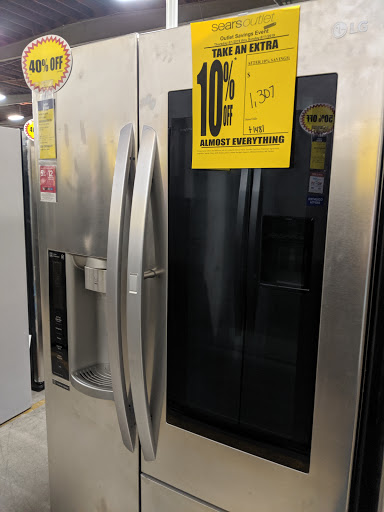 Appliance Store «Sears Outlet», reviews and photos, 960 Sherman St, San Diego, CA 92110, USA