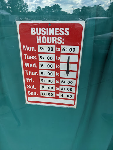 Barber Shop «Woodtide Styling Barber Shop», reviews and photos, 4676 Princess Anne Rd #300, Virginia Beach, VA 23462, USA