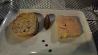 Foie gras du Restaurant français Restaurant La Verdoyante à Gassin - n°14