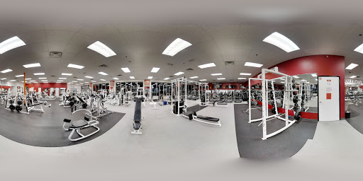 Gym «Powerhouse Gym», reviews and photos, 1830 172nd Ave, Grand Haven, MI 49417, USA