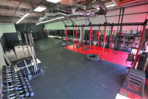 Martial Arts School «The Arena | The San Diego Boxing, Jiu Jitsu, MMA and Muay Thai Gym», reviews and photos, 3350 Sports Arena Blvd, San Diego, CA 92110, USA