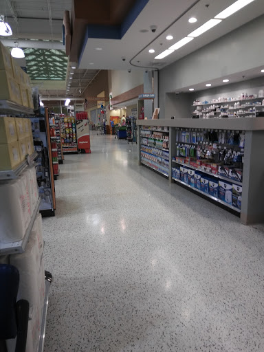 Supermarket «Publix Super Market at Five Forks Corner Shopping Center», reviews and photos, 4045 Five Forks Trickum Rd SW, Lilburn, GA 30047, USA