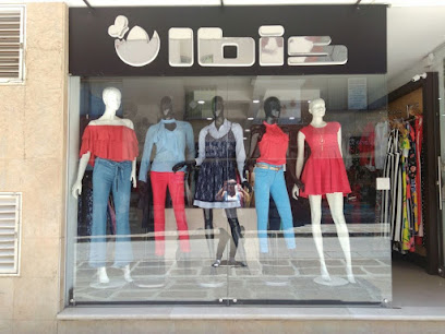 Ibis Store