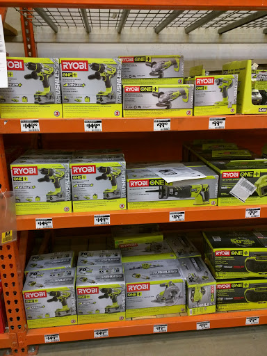 Home Improvement Store «The Home Depot», reviews and photos, 393 S Hover Rd, Longmont, CO 80501, USA