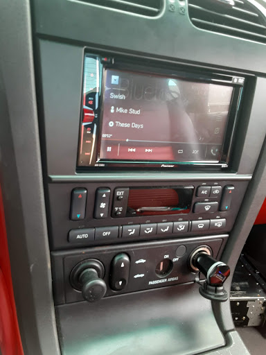 Electronics Store «JNR Electronics», reviews and photos, 1318 W Main St, Lebanon, TN 37087, USA