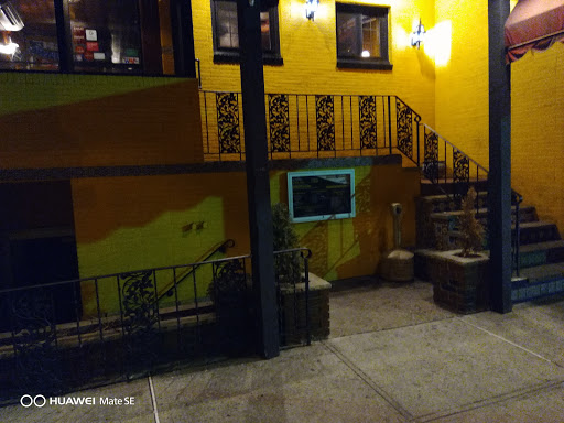 Spanish Restaurant «Spanish Pavillion», reviews and photos, 31 Harrison Ave, Harrison, NJ 07029, USA