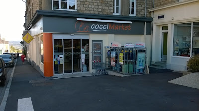 Coccimarket Juvigny Le Tertre à Juvigny les Vallées