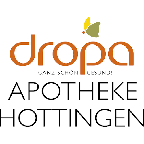 DROPA Apotheke & Post Hottingen - Apotheke