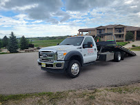 Red Rock Towing LLC - Photo 3 - Car repair in Aurora, CO, Denver