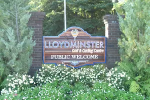 Lloydminster Golf & Curling Centre image