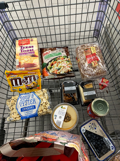 Supermarket «ALDI», reviews and photos, 2625 Beaver Run Blvd, Myrtle Beach, SC 29575, USA