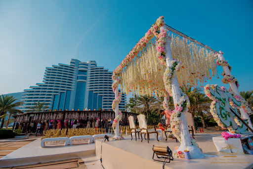 Different weddings Dubai
