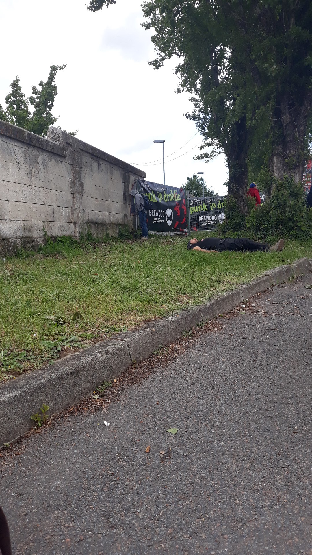 Photo n° 1 de l'avis de Karl.u fait le 08/05/2019 à 16:39