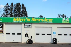 Slim's Service image
